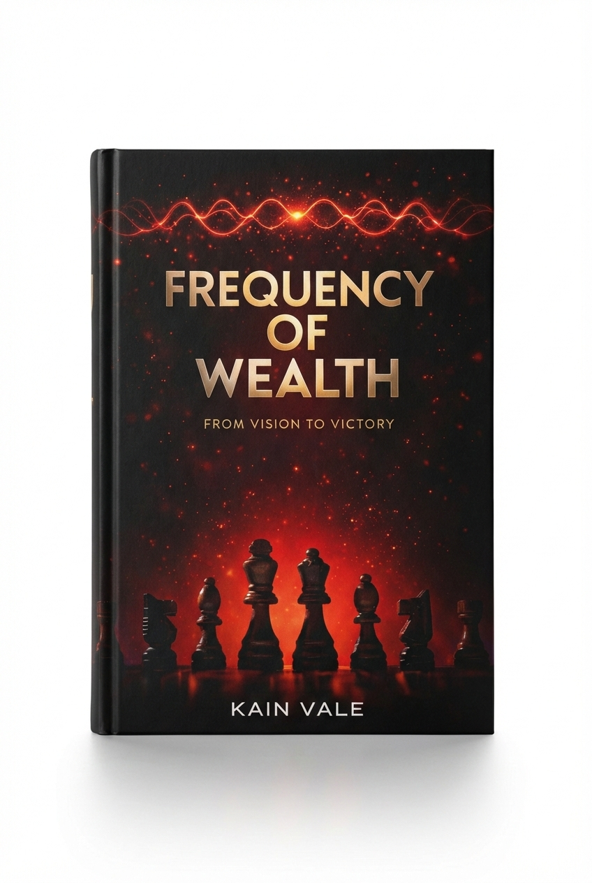 Frequency of Wealth